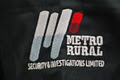 Metro Rural Security & Investigations Limited image 3