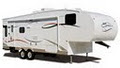 Mid Island RV Rentals logo