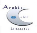 MidEast Satellites logo