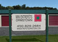 Mini Entrepôts Ormstown logo