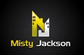 Misty Jackson, Real Estate Agent logo