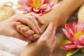 Mobile Ottawa Therapeutic Foot & Hand Massage logo