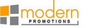 Modern Promotions logo