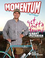 Momentum Magazine logo