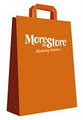 More In Store Marketing Solutions logo