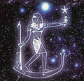 My Solar Astrology logo