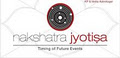NAKSHATRA JYOTISA logo