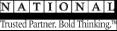 NATIONAL Public Relations logo