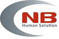 NB Solution logo