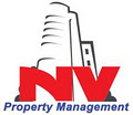 NV Property Management logo