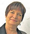 Nancy Watters, MA, CCC-- Holistic Counselling Services image 1