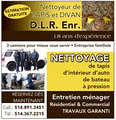 Nettoyeur Tapis et Divan D.R.L. Enr. image 5