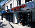 New Balance Toronto logo