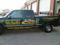 Nicholls Professional Maintenance Services logo