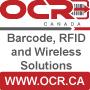 OCR Canada Ltd. logo
