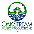 OakStream Music Productions logo