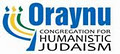 Oraynu Congregation for Humanistic Judaism logo