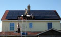 Ottawa Solar Power Inc logo