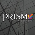 PRISM INVESTMENTS logo
