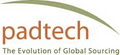 Padtech Industries Ltd. logo