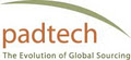 Padtech Industries Ltd. logo