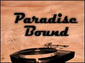 Paradise Bound Music - Records - Japanese Art image 1