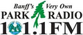Park Radio logo