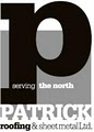 Patrick Roofing Ltd logo