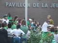 Pavillon de la jeunesse logo