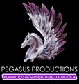 Pegasus Productions Recording Studio logo