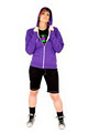 Pivot Star Designs: Alternative Athletic Apparel image 3