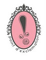 Point D'Exclamation logo