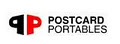 Postcard Portables Calgary logo