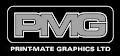 PrintMate Graphics Ltd logo