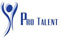 Pro Talent logo