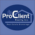 ProClient Business Brokers logo