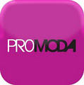 Promoda Designs Inc. logo
