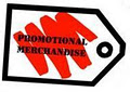 Promotional Merchandise logo