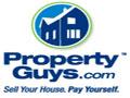 Property Guys logo