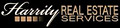 Property Management - Harrrity Real Estate Services logo