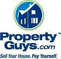 PropertyGuys.com logo