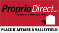 Proprio Direct (Jean Moreau) logo