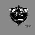 Prosound Media Group logo