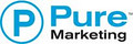 Pure Marketing logo