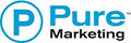 Pure Marketing logo