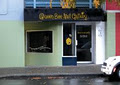 Queen Bee Nail Gallery logo