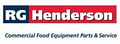 RG Henderson and Son Ltd logo