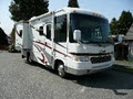 RV Rentals Vancouver logo