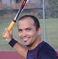 Racquet Network logo