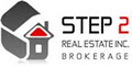 Rai Hansrani, Sales Rep/Owner Step 2 Real Estate Inc, Brokerage logo